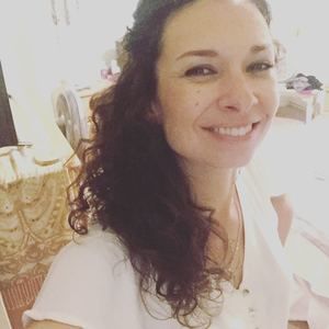 Meet your Posher, Marisa